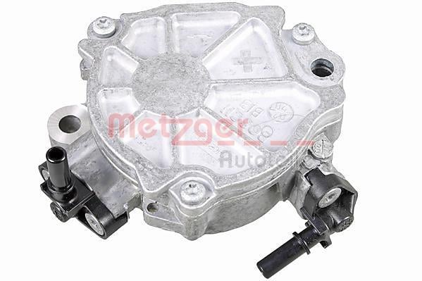 Bomba de vacío METZGER ref. 8010047